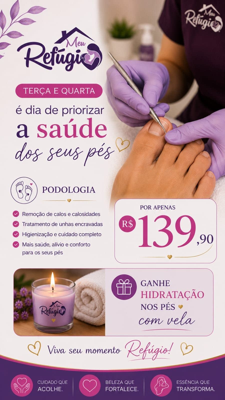 Podologia